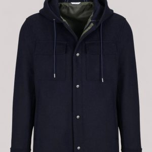 Giaccone Manuel Ritz Giubbotti Uomo 3932H8409FC 253738