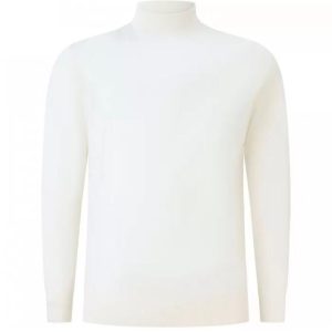 Maglia lupetto Manuel Ritz Maglie Uomo 3932M507 253800