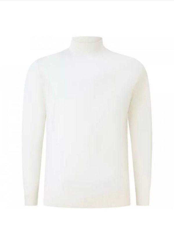 Maglia lupetto Manuel Ritz Maglie Uomo 3932M507 253800