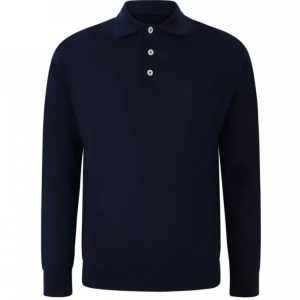 Polo 100% lana Manuel Ritz 3932M508 253800