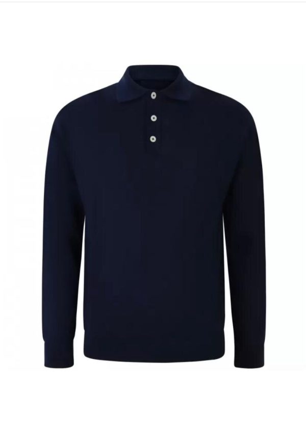Polo 100% lana Manuel Ritz 3932M508 253800