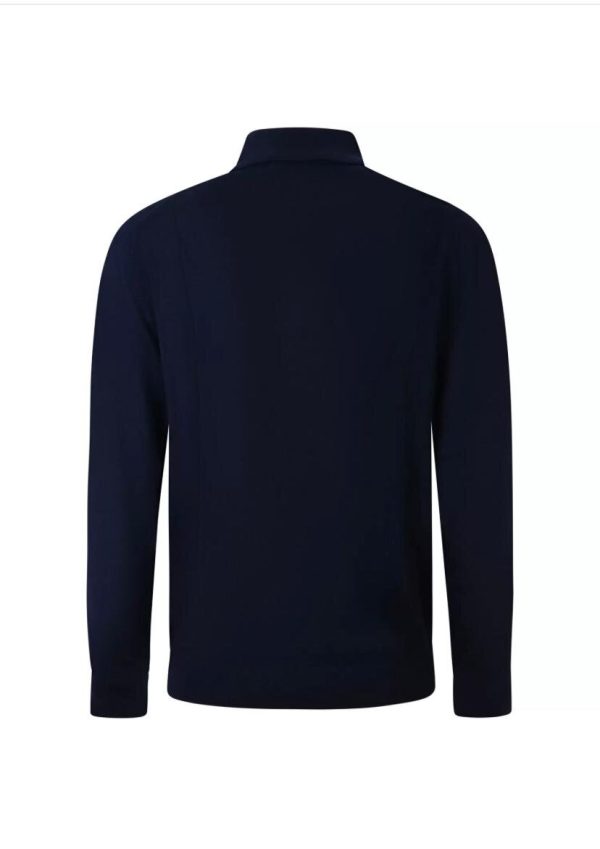 Polo 100% lana Manuel Ritz 3932M508 253800