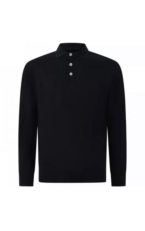 Polo 100% lana Manuel Ritz 3932M508 253800
