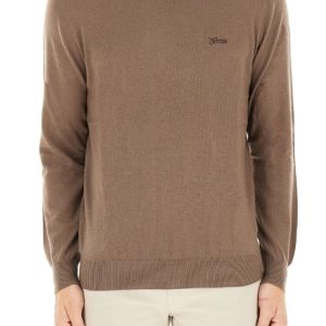 Daniel Cn Ls Basic s Guess Maglie Uomo M5YR26 Z0122.AI2526.