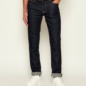Finnley Guess Jeans Uomo M5BAS2 D0581.AI2526.