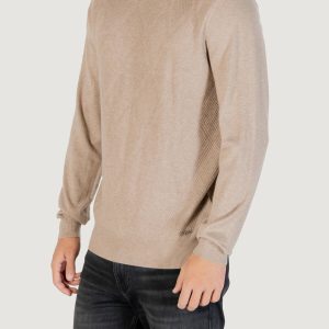 Jamaar Cn Stitched s Guess Maglie Uomo M5BR08 Z0432.AI2526.