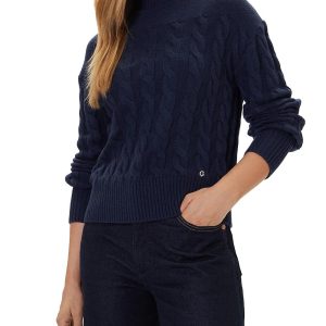 Ls Tn Elsa Swtr Guess Maglie Donna W5BR30 Z1192.AI2526.