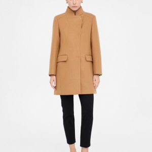 Cappotto Ts.elegance Liu Jo Cappotti Donna MF5119J4873AI25.26.