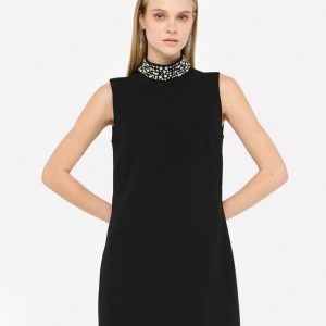 Abito a Line Liu Jo Abiti Donna CF5358T2527AI25.26.