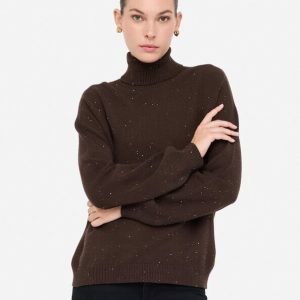 Maglia Chiusa M/l Liu Jo Maglie Donna MF5234MA27RAI25.26.