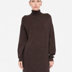 Abito Maglia Liu Jo Abiti Donna MF5484MA27RAI25.26.