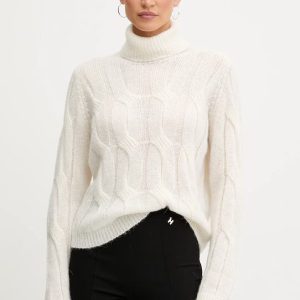 Maglia Chiusa M/l Liu Jo Maglie Donna MF5490MA60QAI25.26.