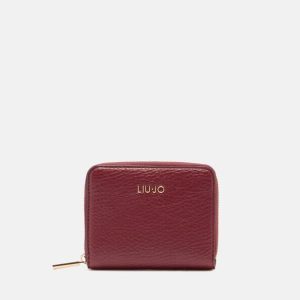 Ecs m Zip Around Liu Jo Portafogli Donna AF5156E0027AI25.26.