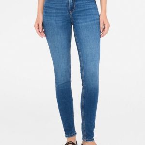 B.up Divine H.w. Liu Jo Jeans Donna UXX037D4811 AI25.26.