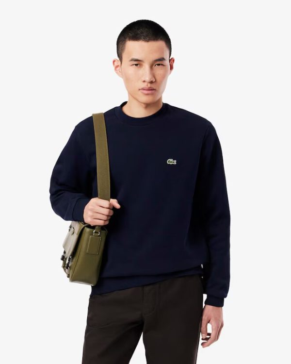 Sweatshirt Lacoste Felpe Uomo SH9608AI25.26.