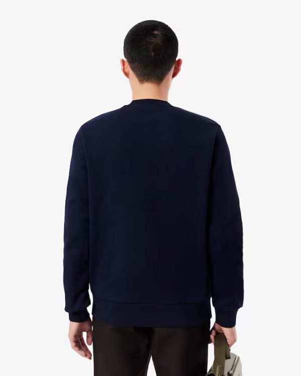 Sweatshirt Lacoste Felpe Uomo SH9608AI25.26.