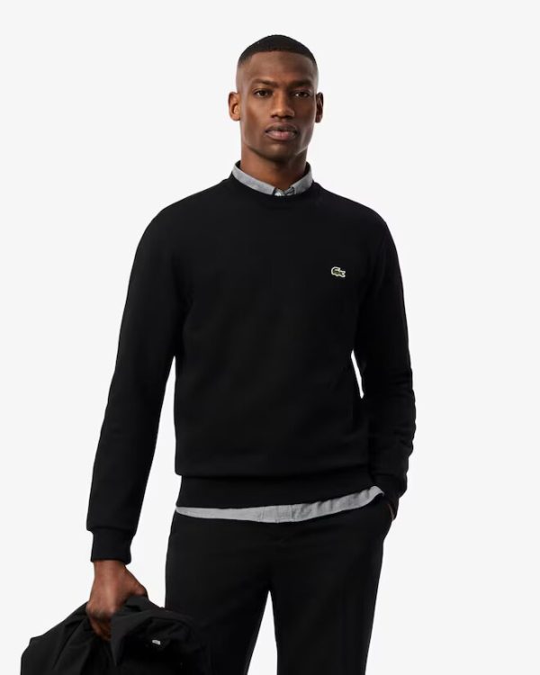 Sweatshirt Lacoste Felpe Uomo SH9608AI25.26.
