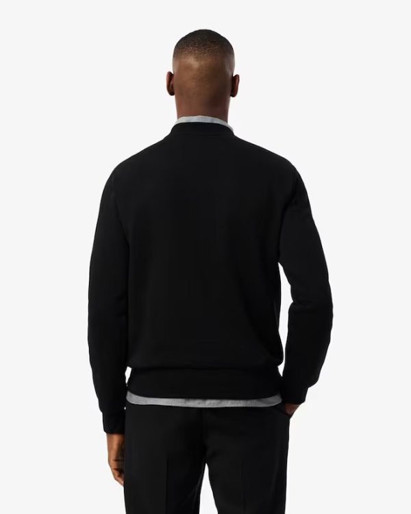 Sweatshirt Lacoste Felpe Uomo SH9608AI25.26.