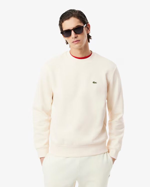 Sweatshirt Lacoste Felpe Uomo SH9608AI25.26.
