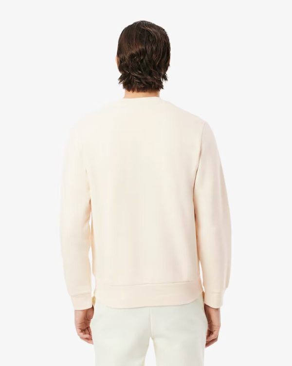 Sweatshirt Lacoste Felpe Uomo SH9608AI25.26.