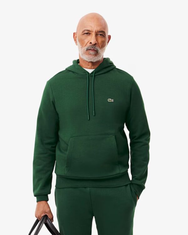 Sweatshirt Lacoste Felpe Uomo SH9623AI25.26.