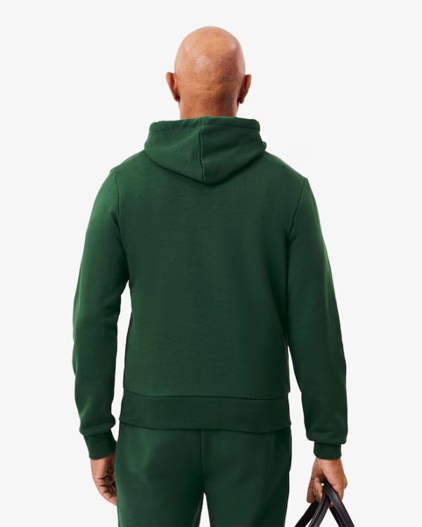 Sweatshirt Lacoste Felpe Uomo SH9623AI25.26.