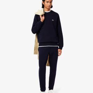 Pant.tuta Lacoste Pantaloni Uomo XH9624AI25.26.