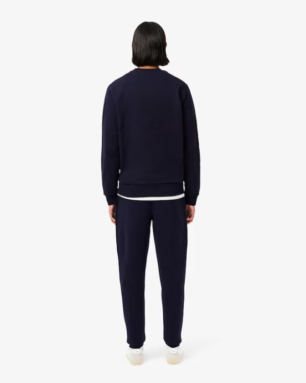 Pant.tuta Lacoste Pantaloni Uomo XH9624AI25.26.