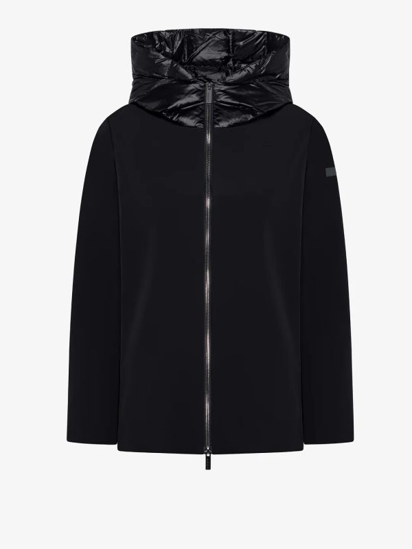 Montecristo Thermo Hybrid Zar Wom Jkt Rrd Giubbotti Donna W25519AI25.26.