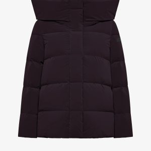 Superrduck! Tubic 14 Hood Wom Jkt Rrd Giubbotti Donna W25544AI25.26.