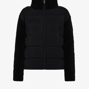 Cinematt Hybrid Wom Soft Knit Rrd Maglie Donna W25668AI25.26.