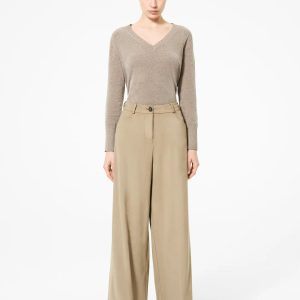 Nabucco Livia Wom Pant Rrd Pantaloni Donna W25740AI25.26.