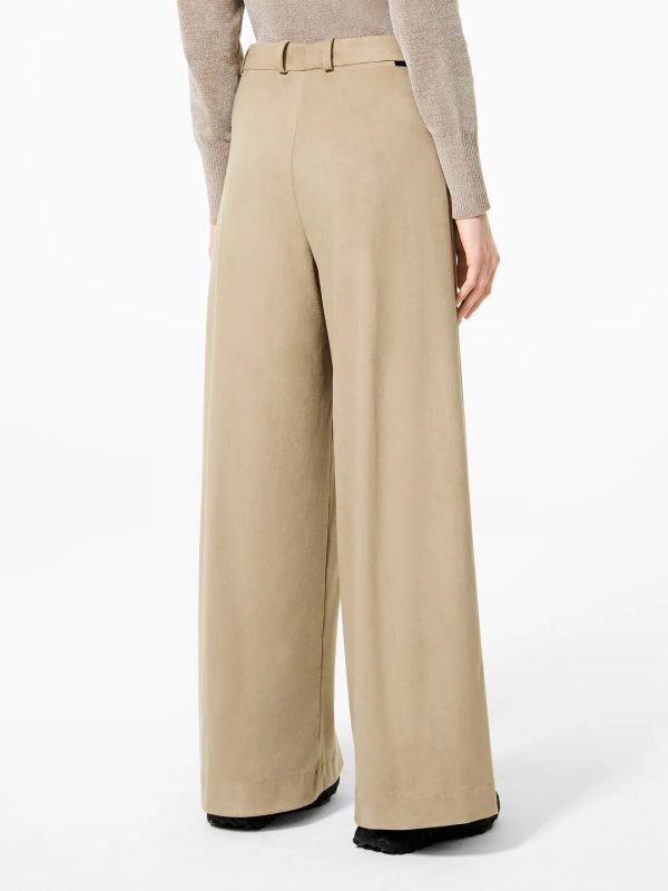 Nabucco Livia Wom Pant Rrd Pantaloni Donna W25740AI25.26.