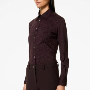 Dori Wom Shirt Rrd Camicie Donna W25815AI25.26.