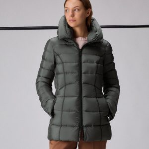 Esdra Mqn 02 Peuterey Giubbotti Donna PED543801181967