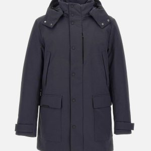 Edwin Save The Duck Giubbotti Uomo D42396M-WULY21
