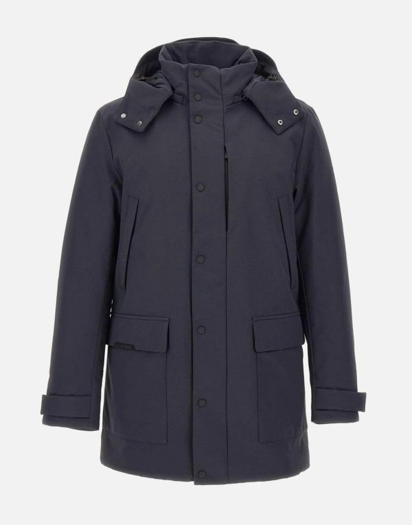 Edwin Save The Duck Giubbotti Uomo D42396M-WULY21