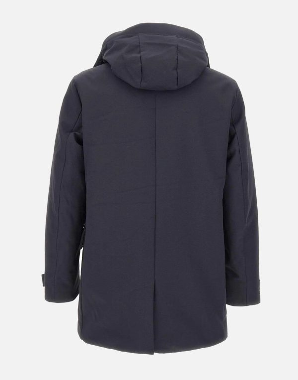 Edwin Save The Duck Giubbotti Uomo D42396M-WULY21
