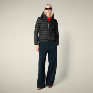 Alexis Save The Duck Giubbotti Donna D33620W-IRIS21