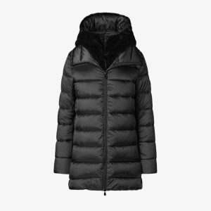 Matilda Save The Duck Giubbotti Donna D40280W-JADE21