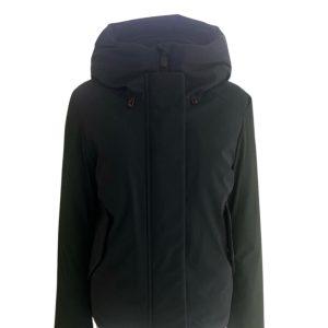 Esme Save The Duck Giubbotti Donna P32534W-SMEG21