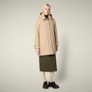 Embie Save The Duck Giubbotti Donna D42023W-GRIN21