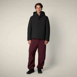 Obione Save The Duck Giubbotti Uomo D31297M-MATT21