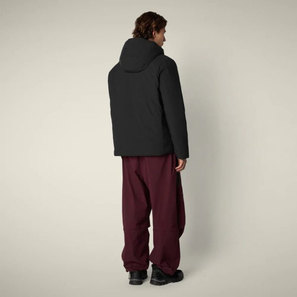Obione Save The Duck Giubbotti Uomo D31297M-MATT21