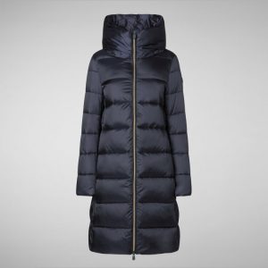 Lysa Save The Duck Giubbotti Donna D40279W-IRIS21