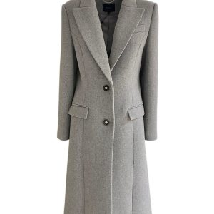 Dionisio Kocca Cappotti Donna A25PCA7584ABUN1736