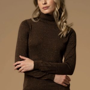 Mauricia Kocca Maglie Donna A25PMA7294ABUN0000