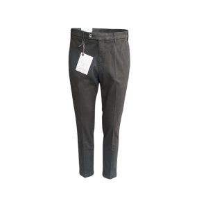 Pant T. America Brad Capri Michael Coal Pantaloni Uomo MCBRAMM+2505F25C