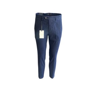 Pant T. America Brad Capri Michael Coal Pantaloni Uomo MCBRAPLS2940F25C