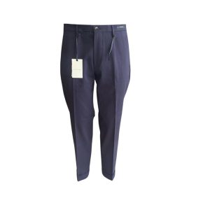 Pantalone Work T. America Louis Michael Coal Pantaloni Uomo MCLOUT3253F25.